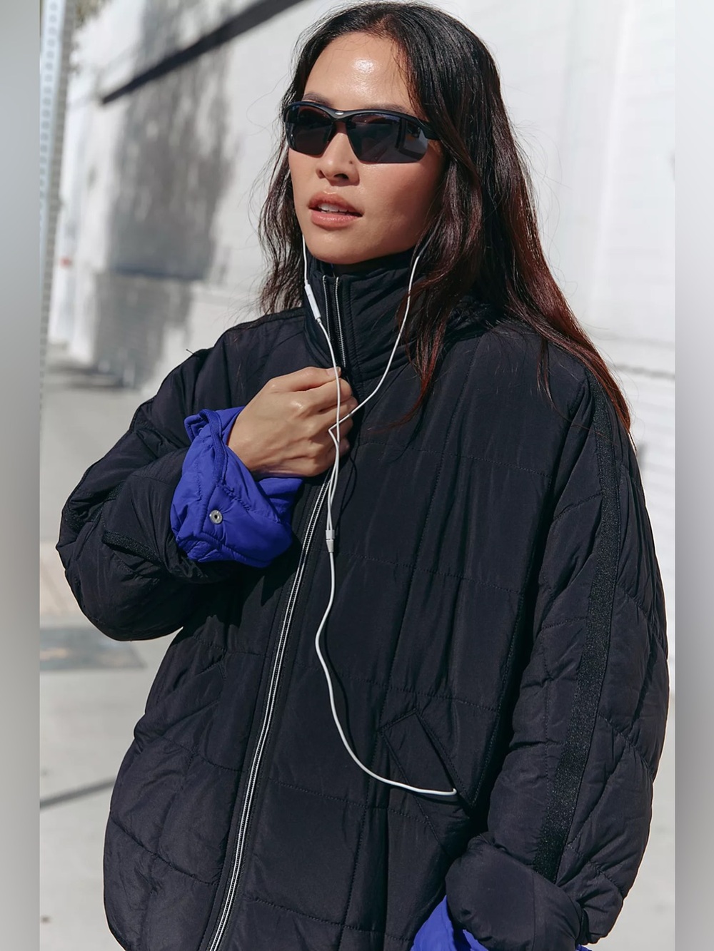 FP Movement Pippa Packable Puffer Jacket